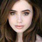 Lily Collins