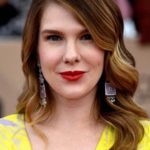 Lily Rabe