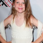 Lily Solange Hewitt