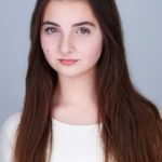 Lily Zager