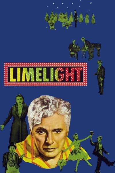 Limelight-poster