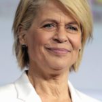 Linda Hamilton