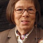 Linda Hunt