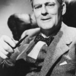 Lionel Barrymore