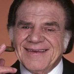 Lionel Stander