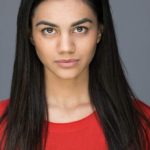 Lisa Ambalavanar