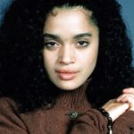 Lisa Bonet