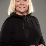 Liselott Lindeborg