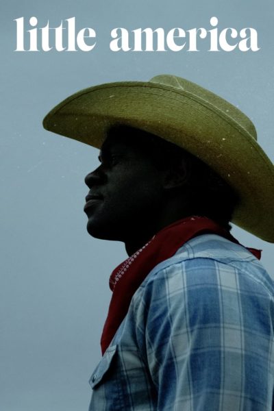 Little America-poster