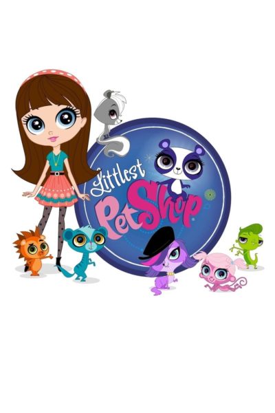Littlest Pet Shop-poster