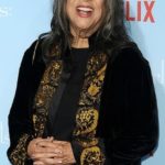 Liz Torres