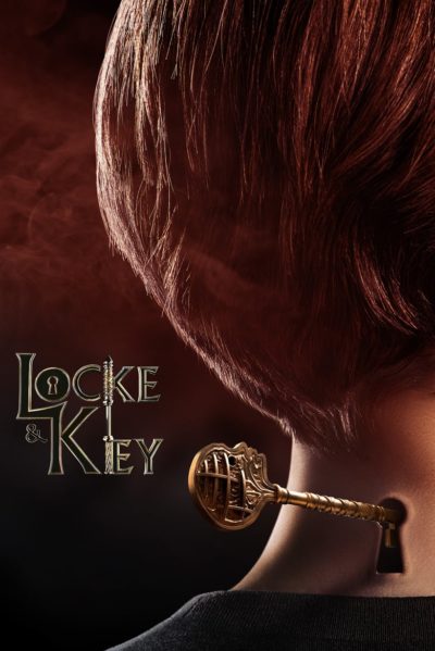 Locke & Key-poster