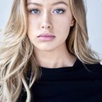 Logan Riley Hassel