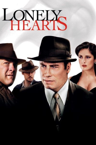 Lonely Hearts-poster