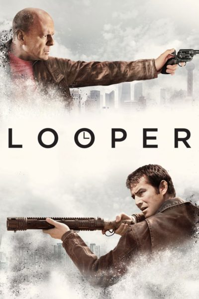 Looper-poster