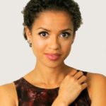 Loreece Harrison
