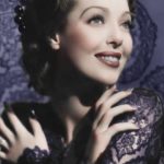 Loretta Young