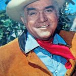 Lorne Greene