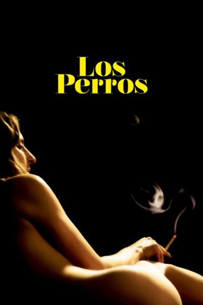 Los Perros-poster