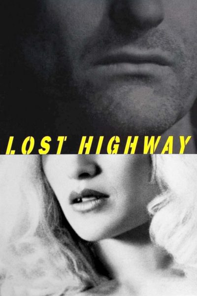 Lost Highway-poster