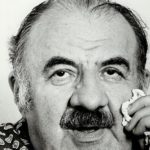 Lou Jacobi