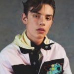 Louis Partridge