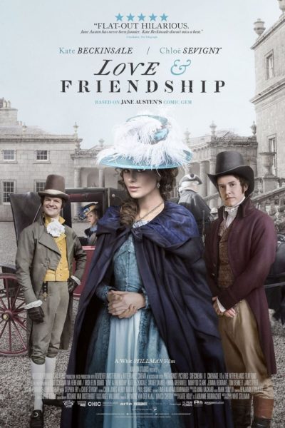 Love & Friendship-poster