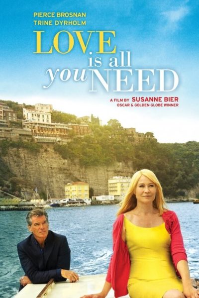 Love Is All You Need-poster