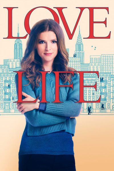 Love Life-poster