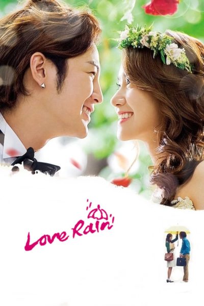 Love Rain-poster