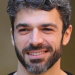 Luca Argentero