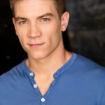 Lucas Adams