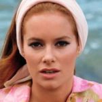Luciana Paluzzi