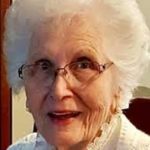 Lucille Benson