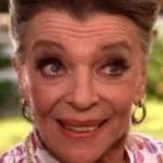 Lucille Meredith