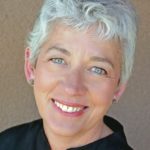 Lucinda Marker