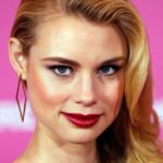Lucy Fry