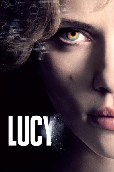 Lucy-poster