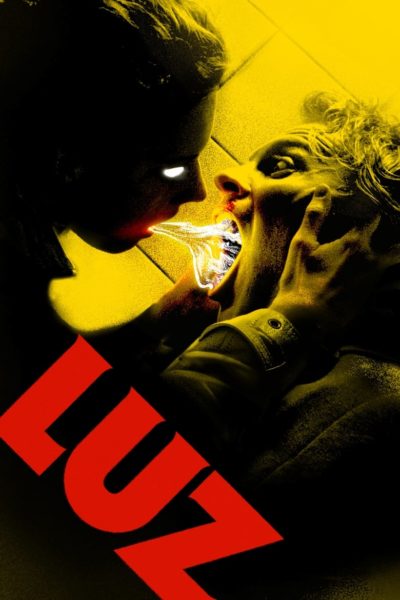 Luz-poster