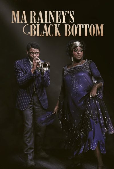 Ma Rainey&rsquo;s Black Bottom-poster