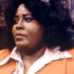 Mabel King