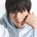 Mackenyu Arata