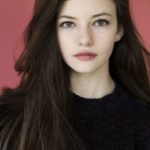 Mackenzie Foy
