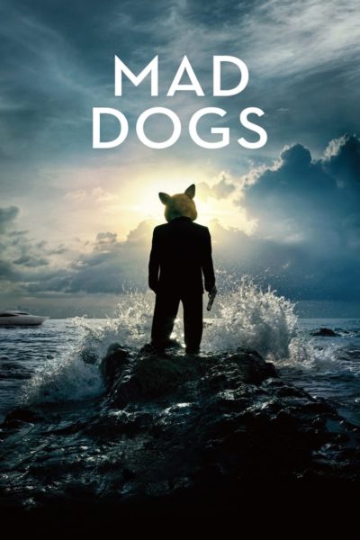 Mad Dogs-poster