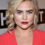 Maddie Hasson