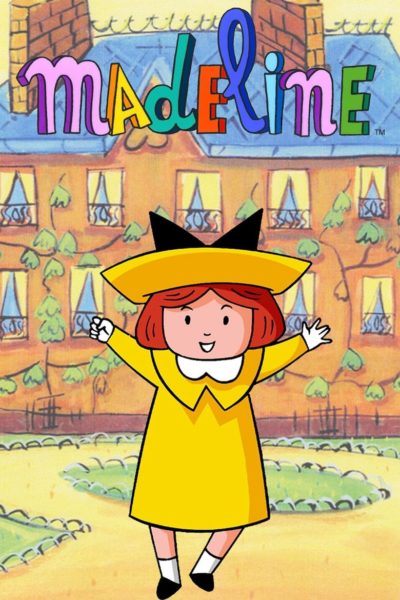 Madeline-poster