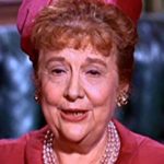 Madge Blake