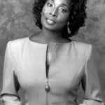 Madge Sinclair