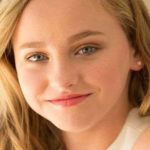 Madison Wolfe