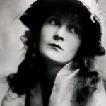 Mae Marsh